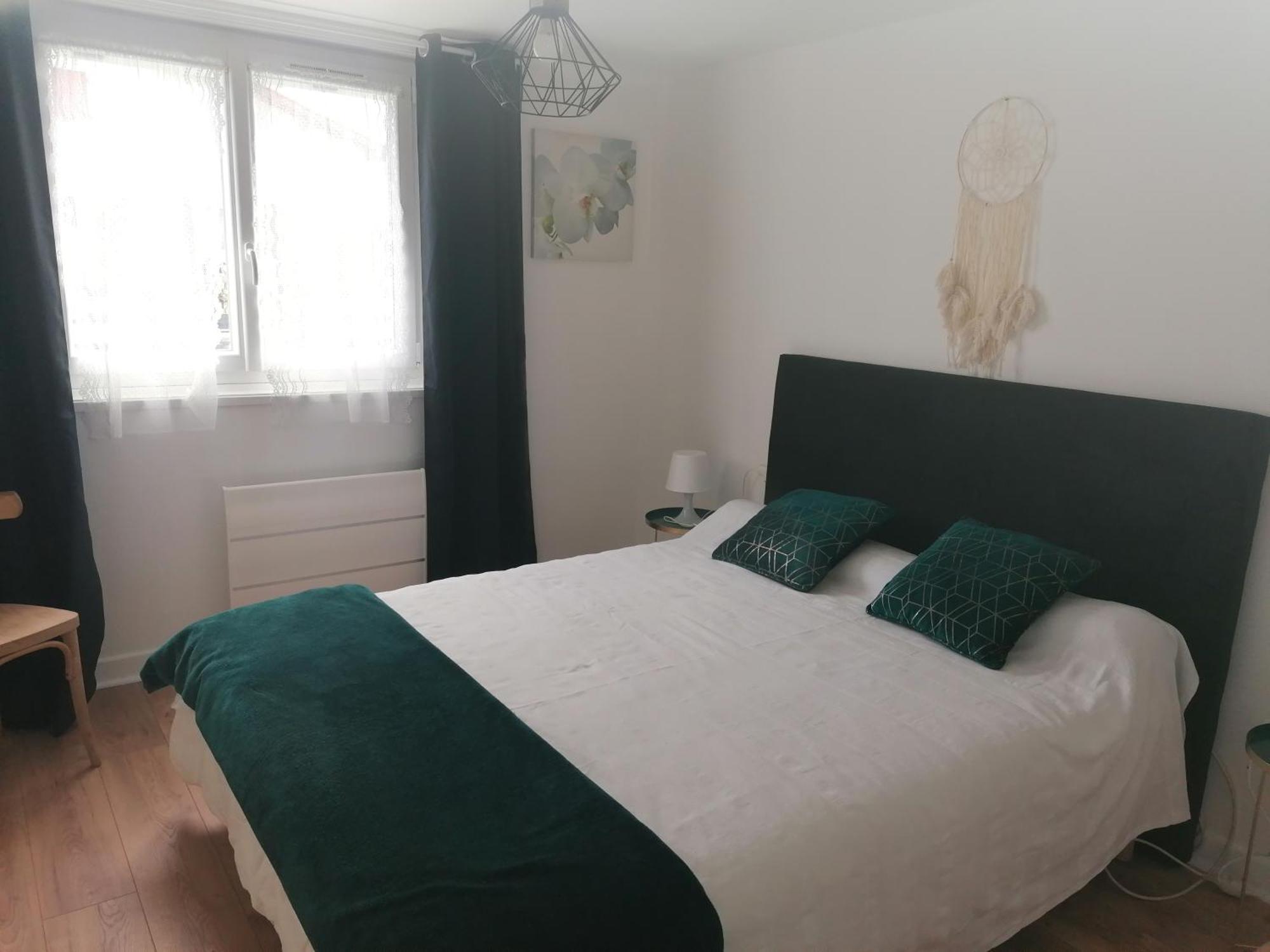 Appartement Chez Pascaline Сен-Жан-Пье-де-Пор Экстерьер фото